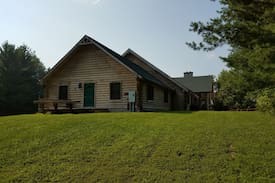 Scipio Cabin | White Oak Lodge