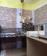 Dunlop House | Fully furnished AC accomodation near Dunlop More