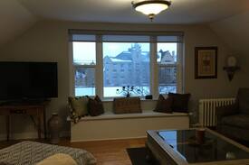 Cambridge Apartment | Loft apartment in Cambridge (Galt)