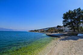 Municipality of Trogir Apartment | Apartment Tokić (30131-A9)