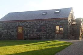 Rhyd-y-clafdy Cabin | Sgubor @ Cefn Coed Cottages