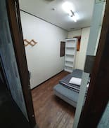Dongseong-ro Apartment | JS Village1(Feat.고시원)