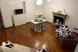 Quartiere di Porta Crucifera Apartment | Casa vacanze "Notte e Dì",centro storico Arezzo