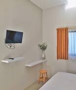 Denpasar Utara Apartment | Cheap fun room in denpasar bali (S)
