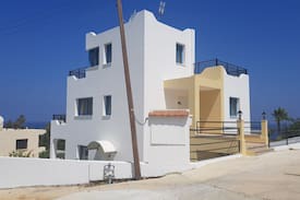 Pomos Villa | Pomos vikles villas 2