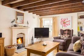 Guiting Power House | Forge Cottage, Guiting Power