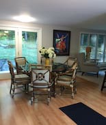 West Woodstock House | The Cottage on Westerdale Road