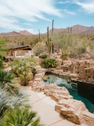 Picture Rocks House | The JTH Tucson