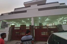 Gomti Nagar Villa | Aashray Villa