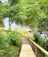 Newfane House | Riverside Farmhouse