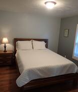 Gold Beach Cabin | Eagle Bay Rentals - Eagle's Nest