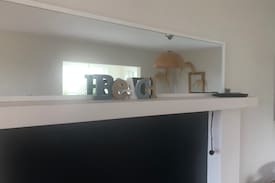 Portnablagh House | Modern Cottage, Dunfanaghy
