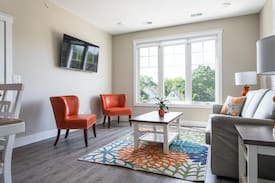 Traverse City Apartment | CitySide Lofts - Unit 13