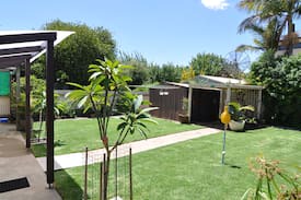 Semaphore House | Semaphore-The Shack: Pet Friendly House near Beach