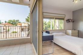Herzliya Pituach Villa | Maison d'architecte avec piscine