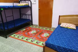 Kampung Hangus Cabin | Qistina homestay baling
