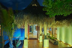 Inhambane House | Paradise Beach Lodge - Shangaan Lodge