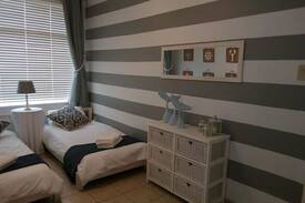 Vineta Apartment | Accommodation Central Swakopmund