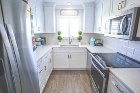 Pensacola Beach Apartment | The Blue Heron at Villas on the Gulf, 2BR 2Bath
