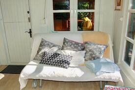 Falkenburg House | Tiny House in Hohenwestedt