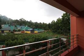 Bullawala Apartment | 2 BHK Spacious Room In Aradhana Greens, Dehradun