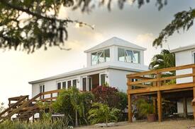 Culebra House | Villa Pugue, Culebra Island