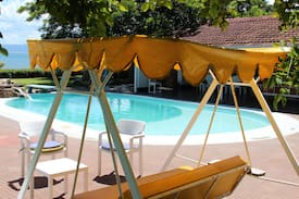 Mangochi Villa | Villa Nyasa