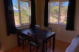 Westcliffe House | Cabin in the mountains