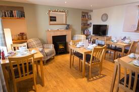 Lerwick Bed & Breakfast | Aald Harbour Bed & Breakfast