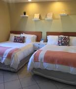 Rosarito Resort | QUINTA PACIFICA BEACHFRONT VILLAS