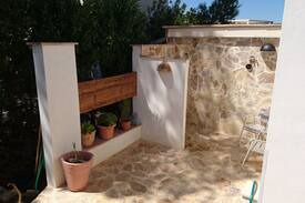 Cala Marcal House | Casa Anne, Cala Marcal, Porto Colom. CDRT L12E6743