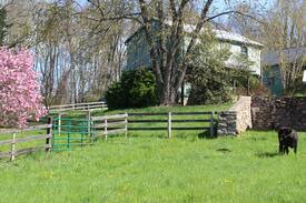 Jarrettsville Apartment | Charming Farm Cottage