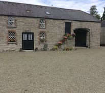 Navan House | The Coach house of Durhamstown Castle