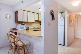 Midtown Ocean City Apartment | Sandpiper Dunes 701(Side)