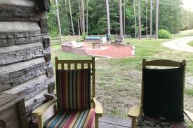 Greensboro Other | Got Cabin Fever? - The Cheerful Chicken