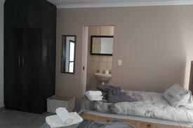 Vineta Bed & Breakfast | La Casetta B&B Swakopmund