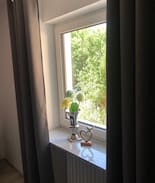 Steinborn Apartment | Ferienwohnung Wiebe in der Vulkaneifel