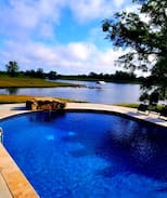 Union Springs Other | The Cabins @ Dream Field Farms 1