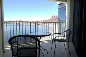 Villa Hermosa Apartment | Posada Condo 322, San Carlos, Sonora