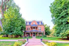 Canon City Villa | Royal Gorge Mansion in the Heart of Cañon City