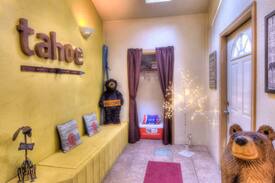 Kings Beach House | The Golden House