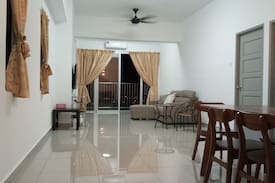 Sitiawan Apartment | The Venus-Pangsapuri Sejati, Setiawan-Seri Manjung