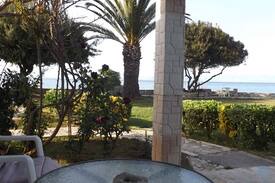 Notos Apartment | Thalassa Garden Corfu ANATOLI STUDIO
