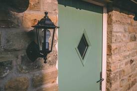 Clay Cross House | Stretton Hall Farm - The Barn NEW converted Annex
