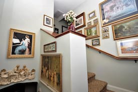 Travelers Rest Other | Castle In the Woods- 2 Family Friendly Rooms
