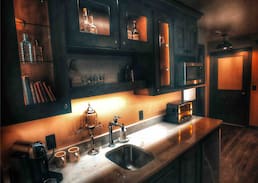 Galena Apartment | Dawson's Remise Luxury Accommodation