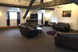 Holmrook House | Pele Tower - Irton Hall