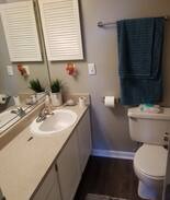 Thunderbolt Apartment | Comfy apartment on the marina