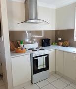 Darlington Point Cabin | Hawkesbury Park Country Cottage