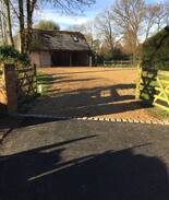 West Chiltington Other | Peacock Tree Barn with Continental Breakfast